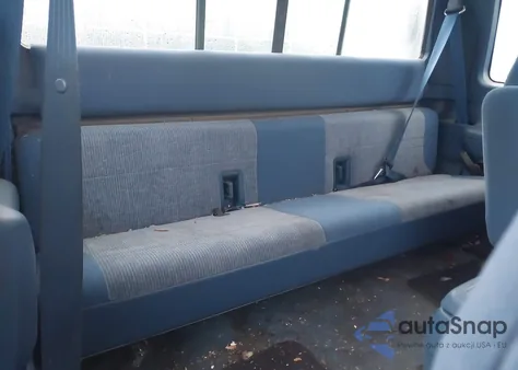 1995 Ford F150 from USA, damaged, VIN 1FTEX14N7SKA95743